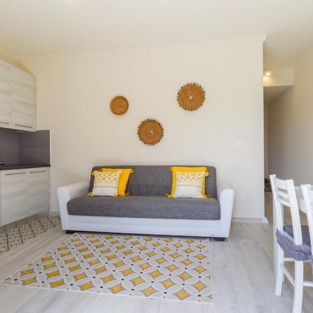 1 - Villa Is Orrosas - Apartments 1 - Sa Crai Apartments Sardinian Experience Lotzorai Exterior photo