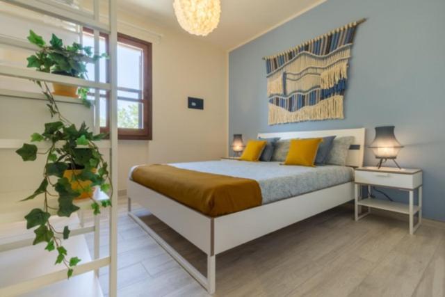 1 - Villa Is Orrosas - Apartments 1 - Sa Crai Apartments Sardinian Experience Lotzorai Exterior photo